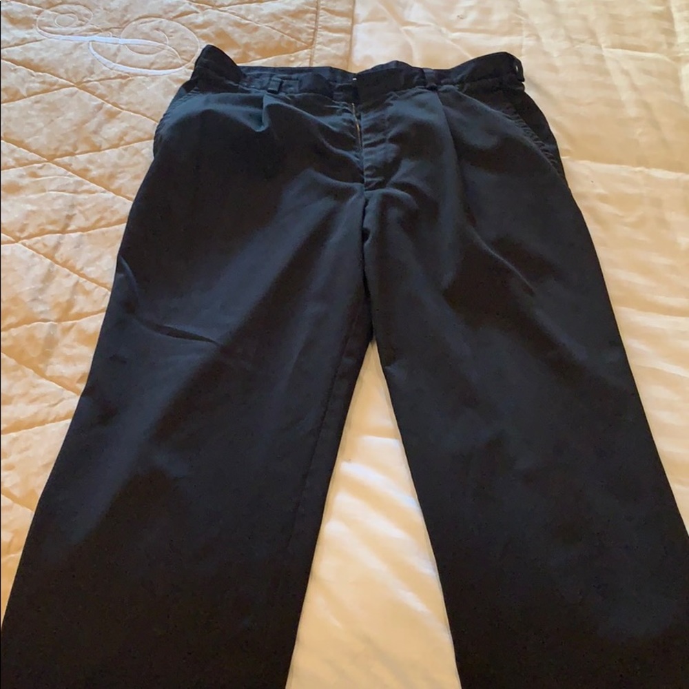 Nike men’s golf/dress pants
